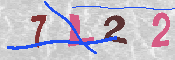 CAPTCHA-Bild