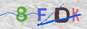 CAPTCHA-Bild