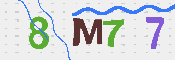 CAPTCHA-Bild