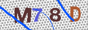 CAPTCHA-Bild