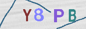 CAPTCHA-Bild