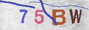 CAPTCHA-Bild