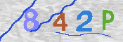 CAPTCHA-Bild