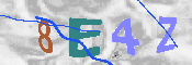 CAPTCHA-Bild