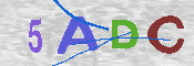 CAPTCHA-Bild