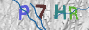 CAPTCHA-Bild