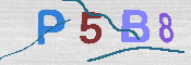 CAPTCHA-Bild