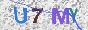 CAPTCHA-Bild