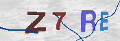 CAPTCHA-Bild