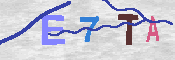 CAPTCHA-Bild