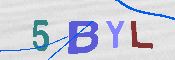CAPTCHA-Bild