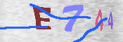 CAPTCHA-Bild