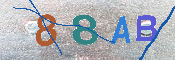 CAPTCHA-Bild