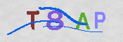 CAPTCHA-Bild