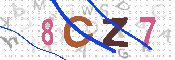 CAPTCHA-Bild