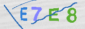CAPTCHA-Bild