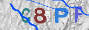 CAPTCHA-Bild
