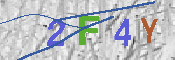 CAPTCHA-Bild