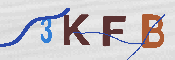 CAPTCHA-Bild