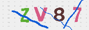 CAPTCHA-Bild