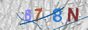 CAPTCHA-Bild