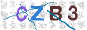 CAPTCHA-Bild