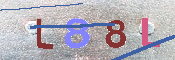 CAPTCHA-Bild
