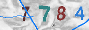 CAPTCHA-Bild