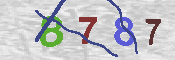 CAPTCHA-Bild