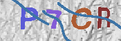 CAPTCHA-Bild