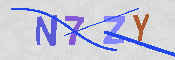 CAPTCHA-Bild
