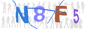CAPTCHA-Bild