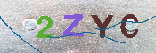 CAPTCHA-Bild