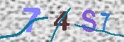 CAPTCHA-Bild