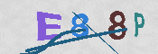 CAPTCHA-Bild