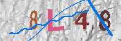 CAPTCHA-Bild