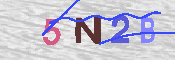 CAPTCHA-Bild
