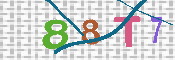 CAPTCHA-Bild