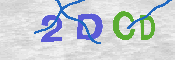 CAPTCHA-Bild