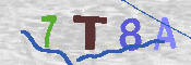 CAPTCHA-Bild
