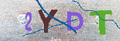 CAPTCHA-Bild