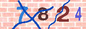 CAPTCHA-Bild