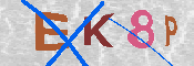 CAPTCHA-Bild