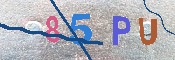 CAPTCHA-Bild