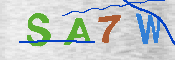 CAPTCHA-Bild