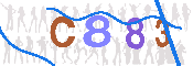 CAPTCHA-Bild
