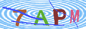 CAPTCHA-Bild
