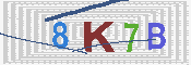 CAPTCHA-Bild