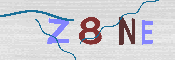 CAPTCHA-Bild