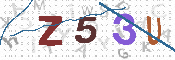 CAPTCHA-Bild